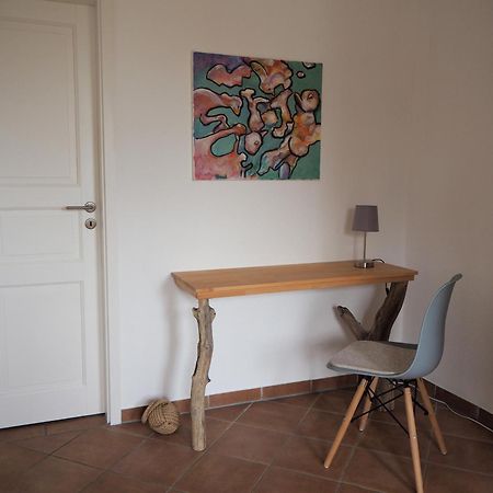 Lieblingsplatz Im Reethus Apartman Putbus Kültér fotó