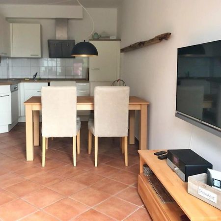 Lieblingsplatz Im Reethus Apartman Putbus Kültér fotó