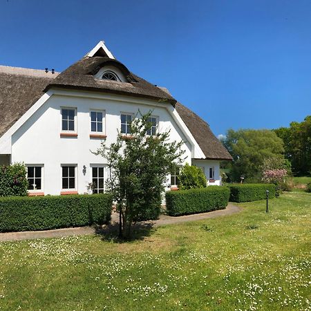 Lieblingsplatz Im Reethus Apartman Putbus Kültér fotó