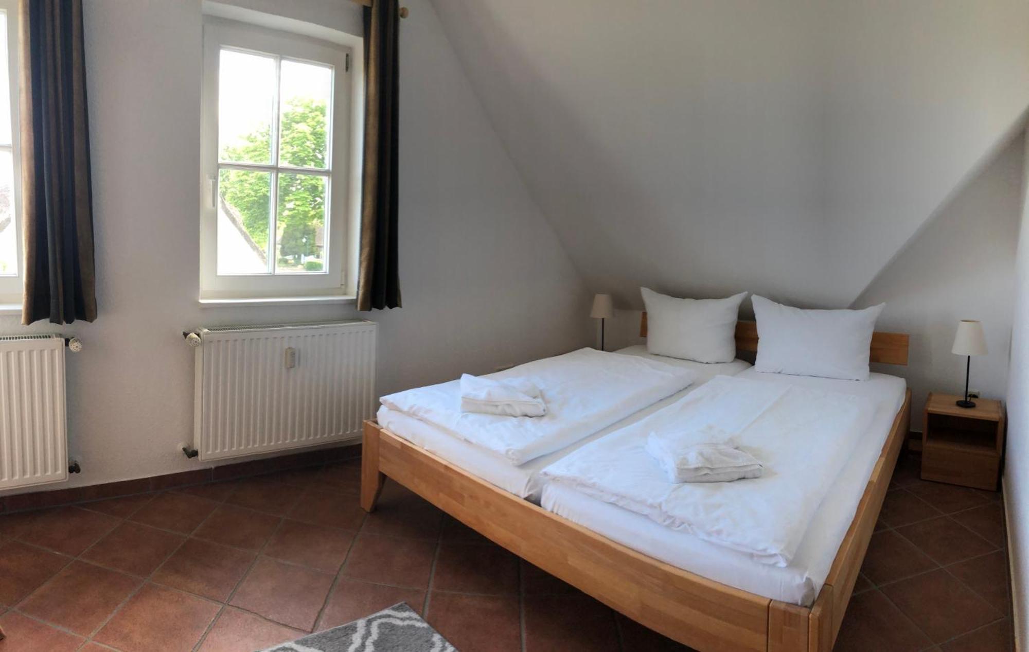 Lieblingsplatz Im Reethus Apartman Putbus Kültér fotó