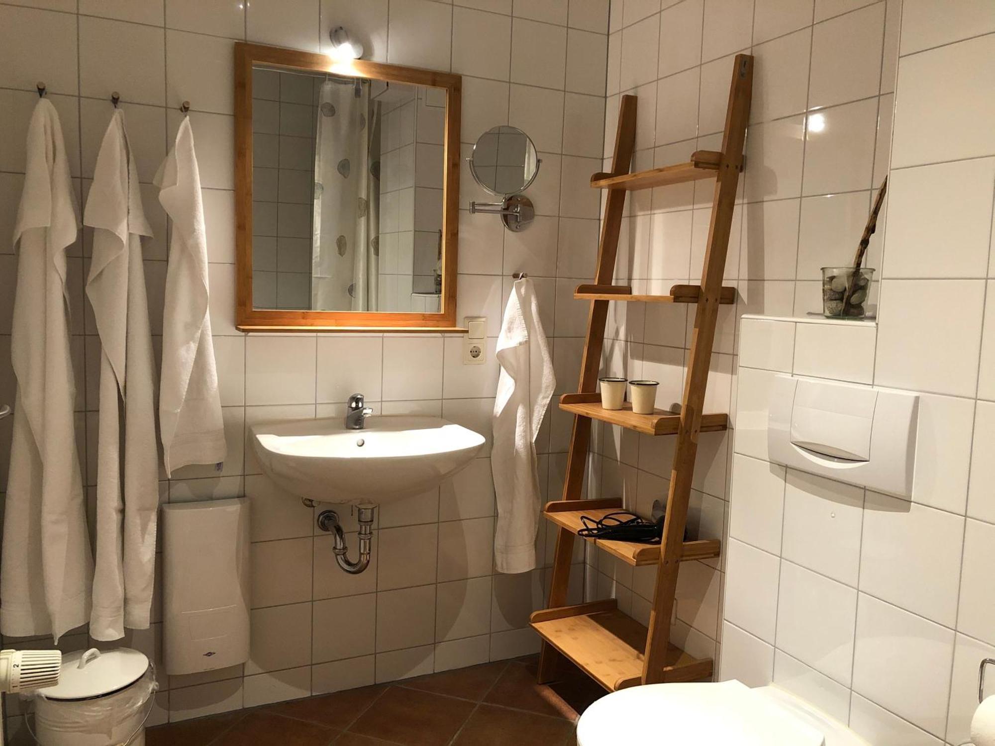 Lieblingsplatz Im Reethus Apartman Putbus Kültér fotó