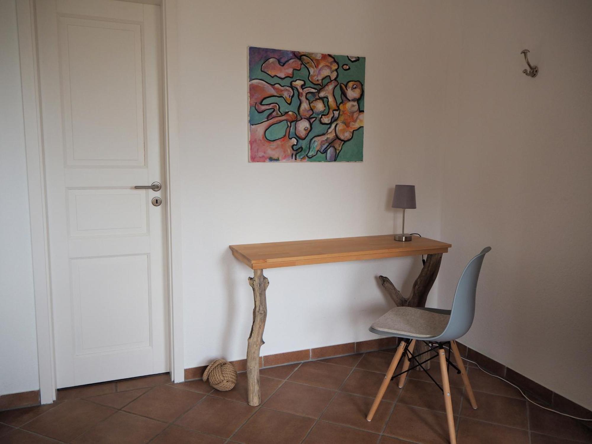 Lieblingsplatz Im Reethus Apartman Putbus Kültér fotó